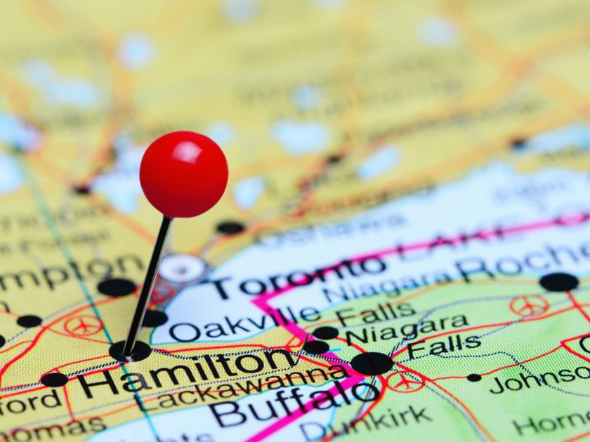 Hamilton adopts new safety measures in cannabis stores