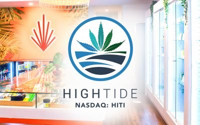 High Tide Doubles Presence in Ottawa with new Retail Cannabis Stores in Gloucester and Kanata