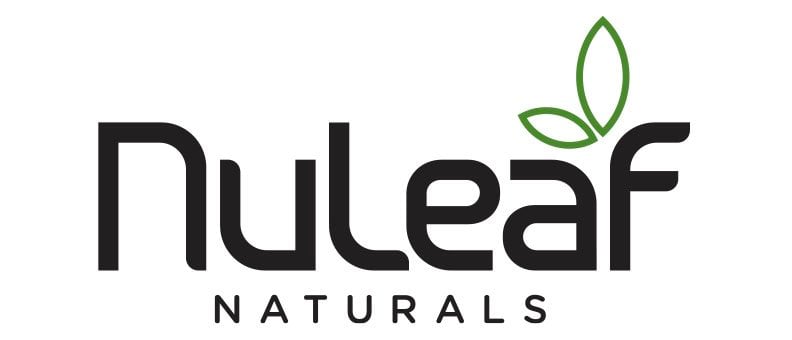 Newleaf Cannabis Logo
