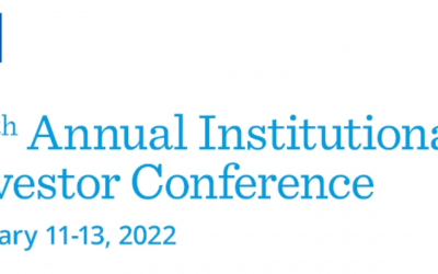 Retail and the Art of Data – ATB 10th Annual Institutional Investor Conference