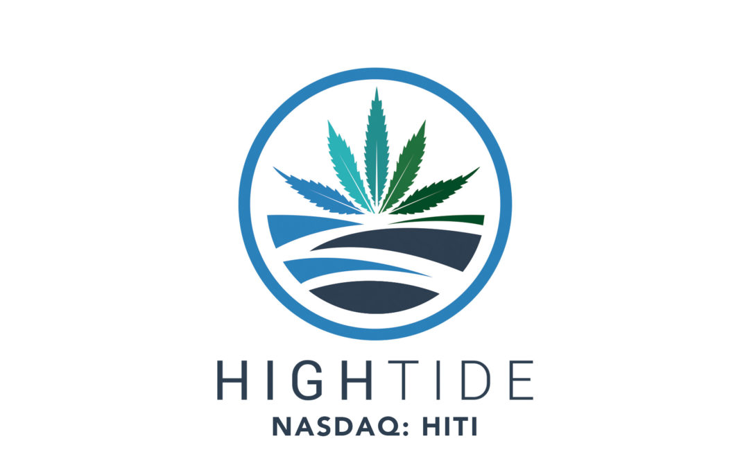 High Tide Announces Purchases of Shares by Insiders