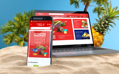 High Tide to Launch Next-Gen Canna Cabana 2.0 Website