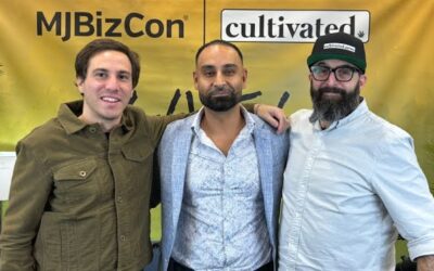 High Tide Founder and CEO on Cultivated Media