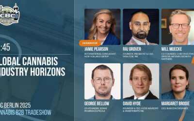 High Tide CEO Raj Grover’s Full Panel at ICBC Berlin 2025