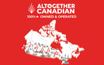High Tide Marks Canada Day by Launching Summer Long “Buy Local” Initiative