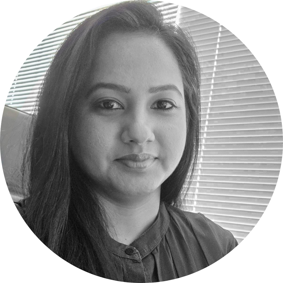 Sandy Sharma