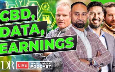 High Tide CEO Discusses Q4 and Year-End Financial Results on Trade to Black Podcast
